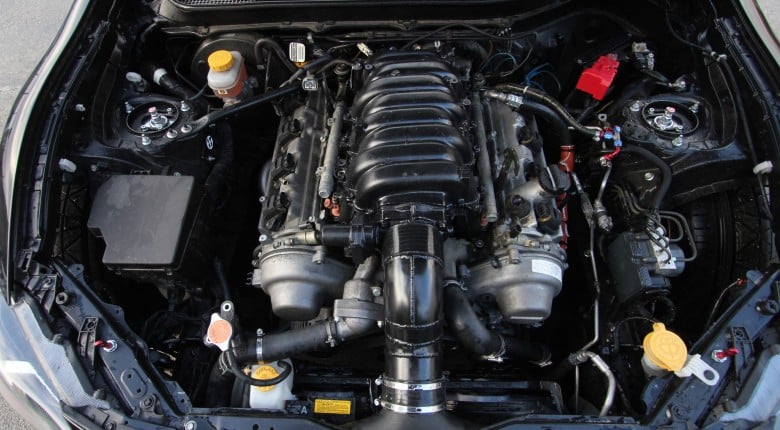 Temperaturas del refrigerante del motor | ¿Qué es seguro? [TÉCNICA RÁPIDA]