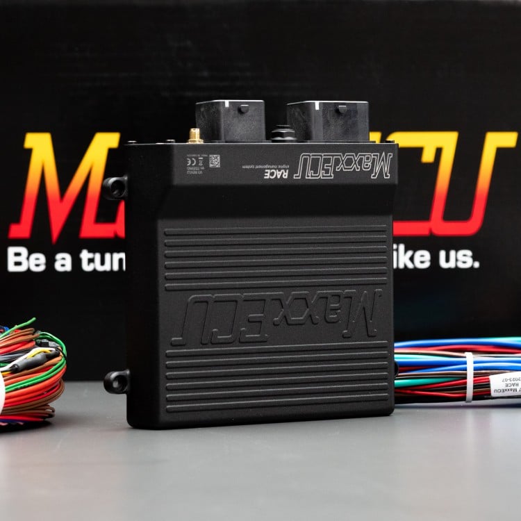 MaxxECU 8
