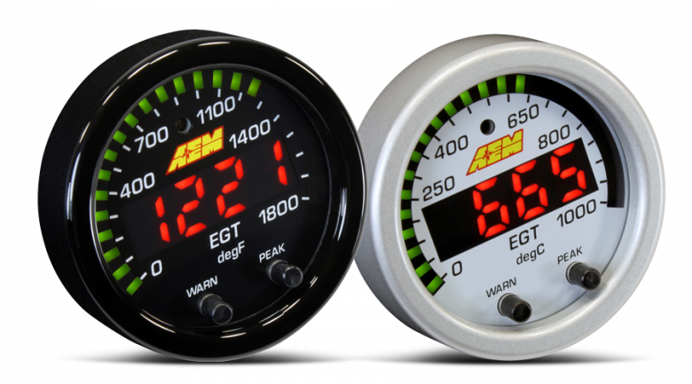 egtgauge egtgauge