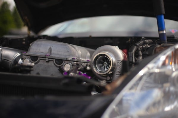 5 Iconic SR20 Powered Motorsport Monsters | High Performance Academy