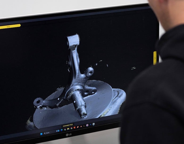 310524 3D Scanning 4 310524 3D Scanning 4