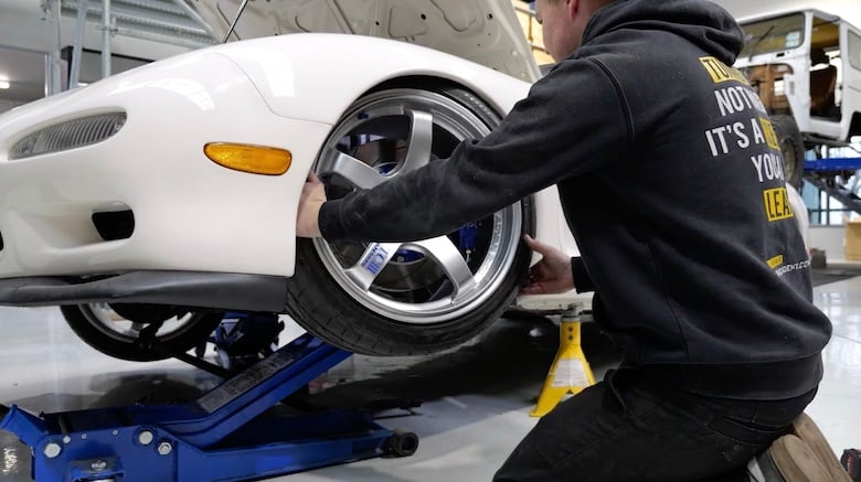 coilover clearance 3