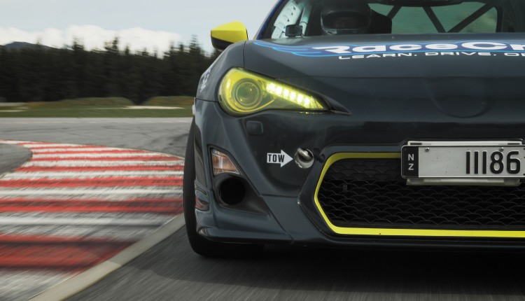 Start Driving Like A Pro | Race Driving Fundamentals [COURSE]