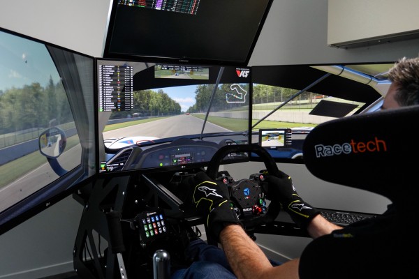 Are Driver Sims the Most Powerful Tool in Modern Motorsport?