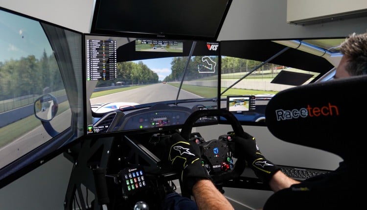 Are Driver Sims the Most Powerful Tool in Modern Motorsport?
