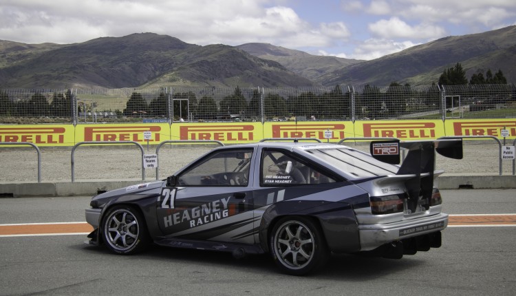 AE86 Endurance Build | Turbocharged 500HP 3S-GE Conversion [TECH TALK]