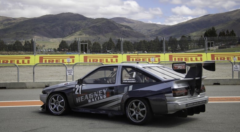AE86 Endurance Build | Turbocharged 500HP 3S-GE Conversion [TECH TALK] - Featured Image