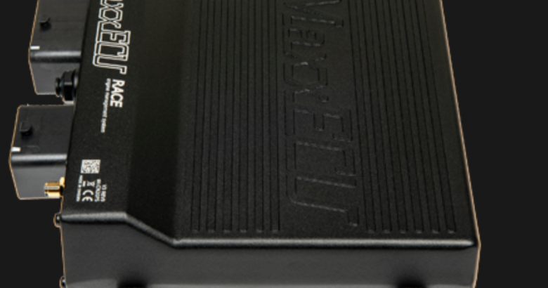 319 | Introduction to Maxx ECU