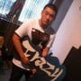 weihao li's profile image