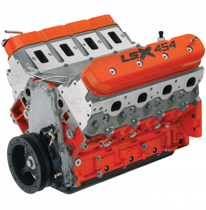 LSX454 vs ls9 LSX454 vs ls9