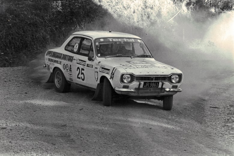 Peter Farrell Supercears 6 Peter Farrell Supercears 6