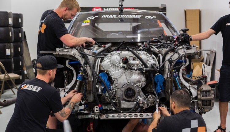 Professional PERFORMANCE ENGINE BUILDING Advice [HPA Q&A]