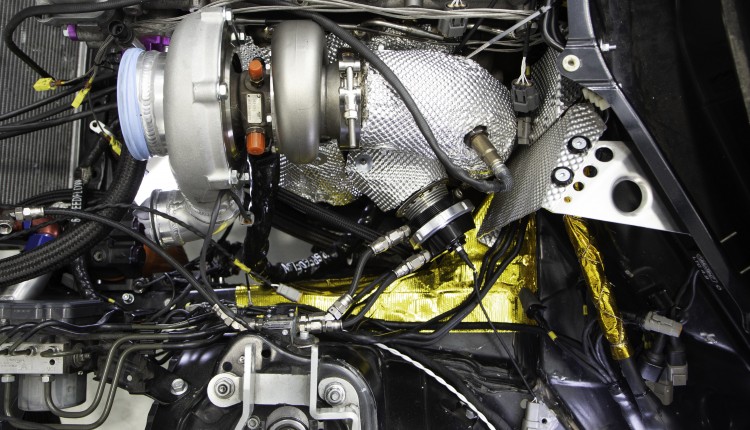 Heat Management, Cam Swaps and MORE | Today At HPA [#UPDATE 264]