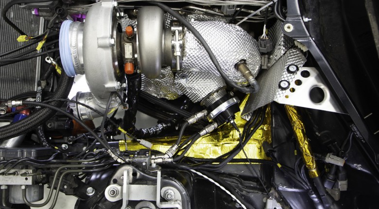 Heat Management, Cam Swaps and MORE | Today At HPA [#UPDATE 264] - Featured Image