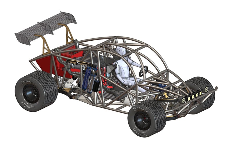 Nate Wilkerson Offroad CAD designs 4 Nate Wilkerson Offroad CAD designs 4