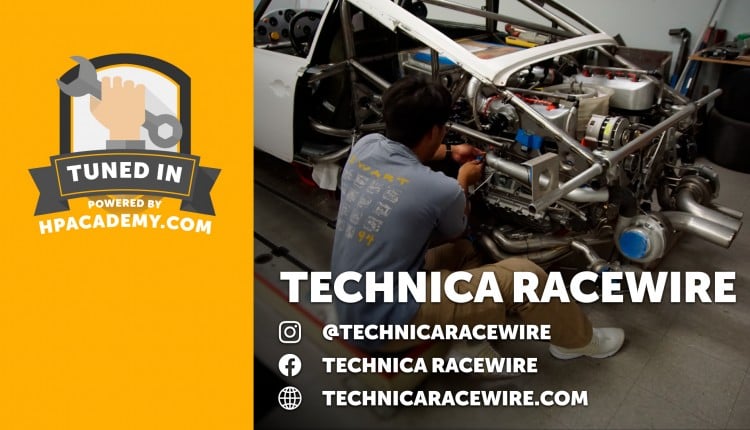 141: This Could Make or Break Your New Harness. [PODCAST]