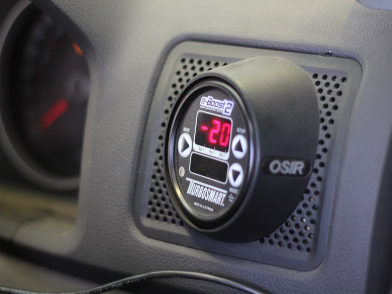 ECU tuning and calibration equipment