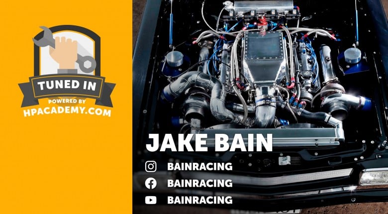 162: The Real Science Behind Engine Airflow & Performance [PODCAST] - Featured Image