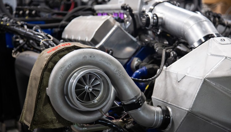 What's The 3500HP Question? | Drivetrain Power Loss [TECH TALK]