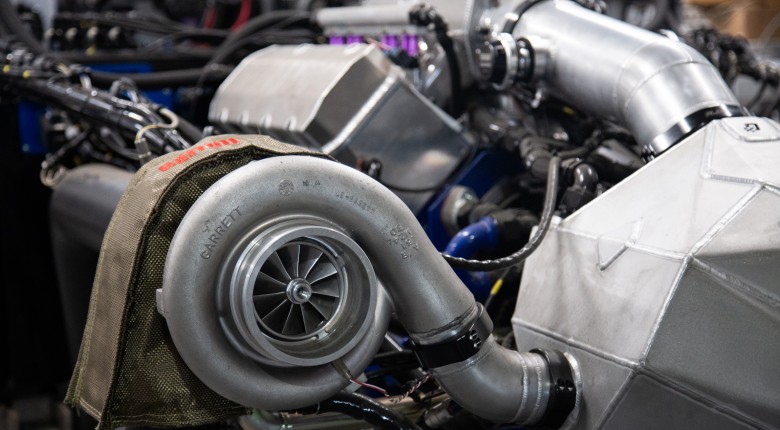 What's The 3500HP Question? | Drivetrain Power Loss [TECH TALK] - Featured Image