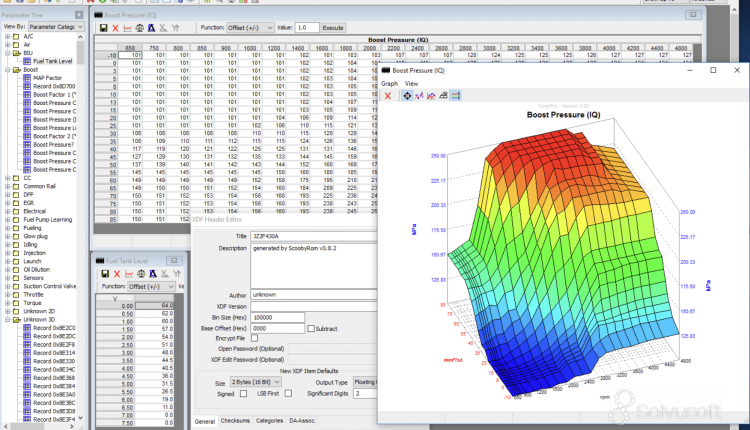 What Is An XDF File?