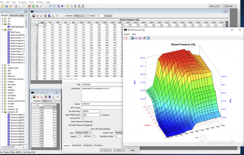 what is an xdf file v2 what is an xdf file v2