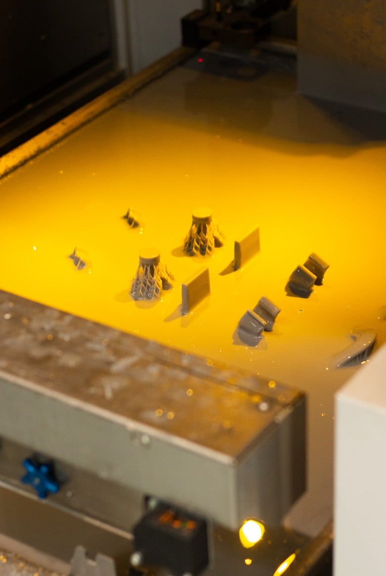 printing resin printing resin