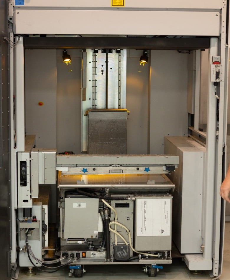 resin printer resin printer