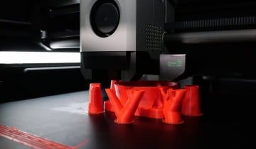 3D Printing Materials: FDM, SLA, SLS & Metal Guide