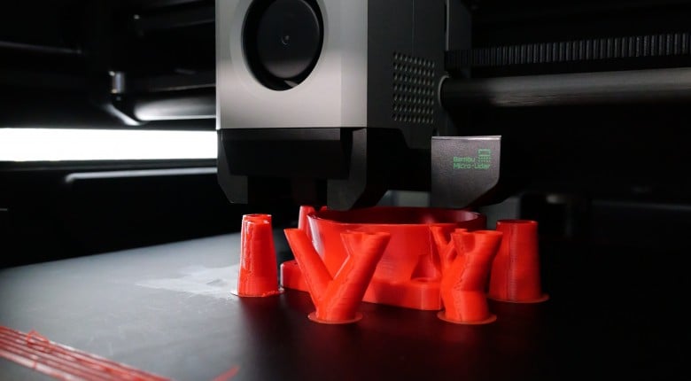 3D Printing Materials: FDM, SLA, SLS & Metal Guide