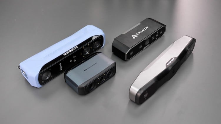 how to choose a scanner