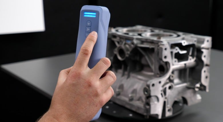 3D Scan Like A Pro: Extracting Entities - Featured Image