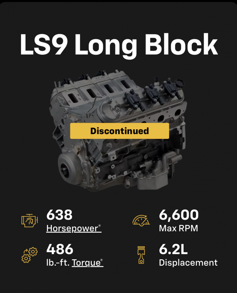 no more ls9 long blocks no more ls9 long blocks