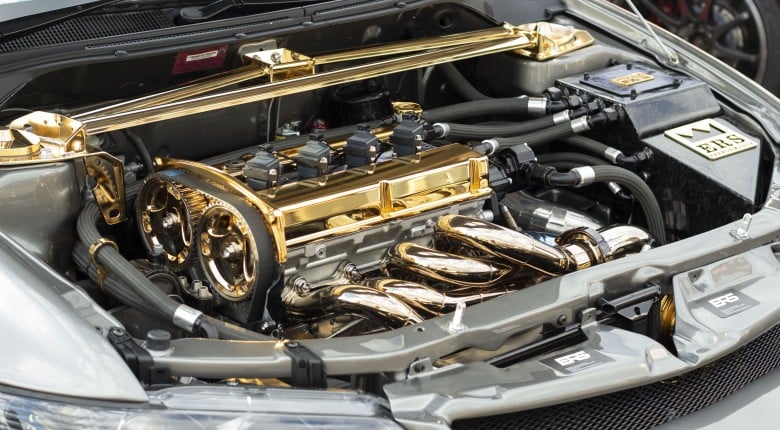 A 900hp RUN IN Tune? | 4G63 Madness EVOKNG - Featured Image