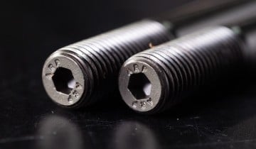 Fastener 101 - Studs VS Bolts