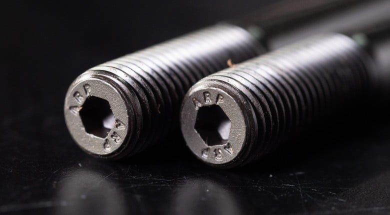 Fastener 101 - Studs VS Bolts