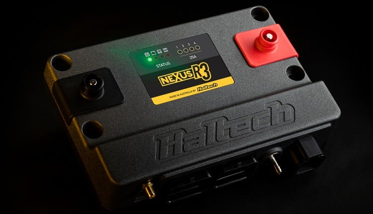 Can you tune without a laptop? | Haltech Connect App