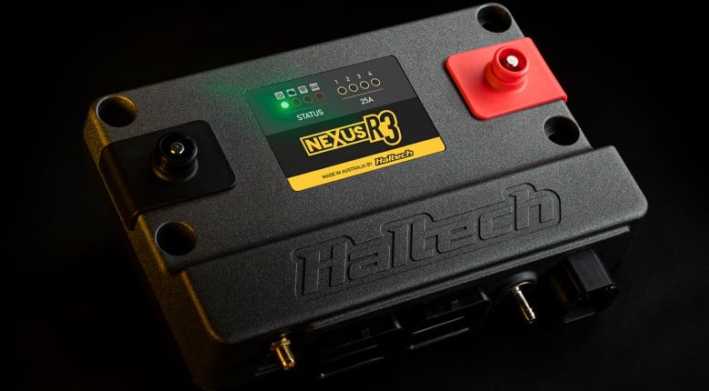 Can you tune without a laptop? | Haltech Connect App - Featured Image