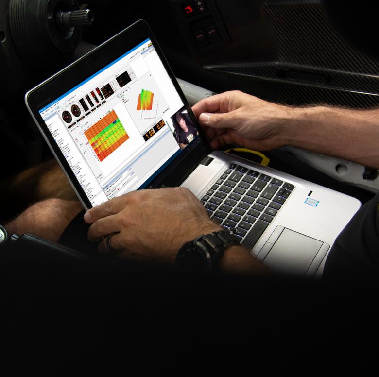 Tuning Laptop Image 3