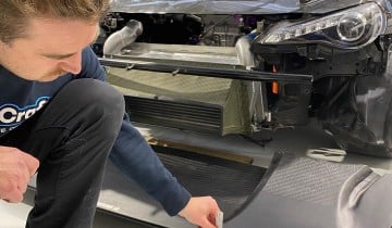 5 Common Aerodynamic Myths