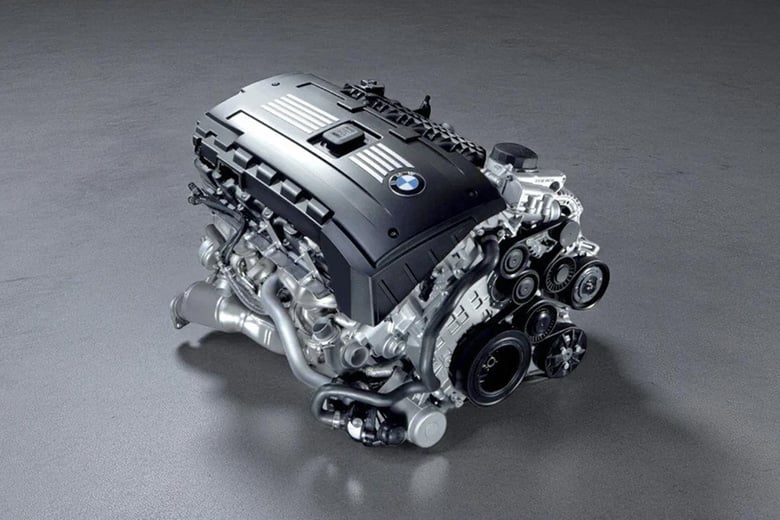 zN54 Engine Rebuilding   Palenon Performance