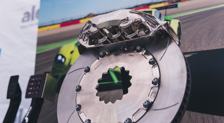 You Don't Need These... But Your Race Car Does | Performance Brakes - Featured Image
