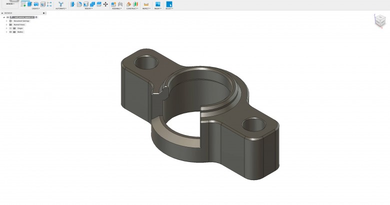 397 | How To Use Extrudes, Cuts & Holes in CAD preview
