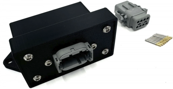 minton performance CAN triple gateway tool can triple gateway tool