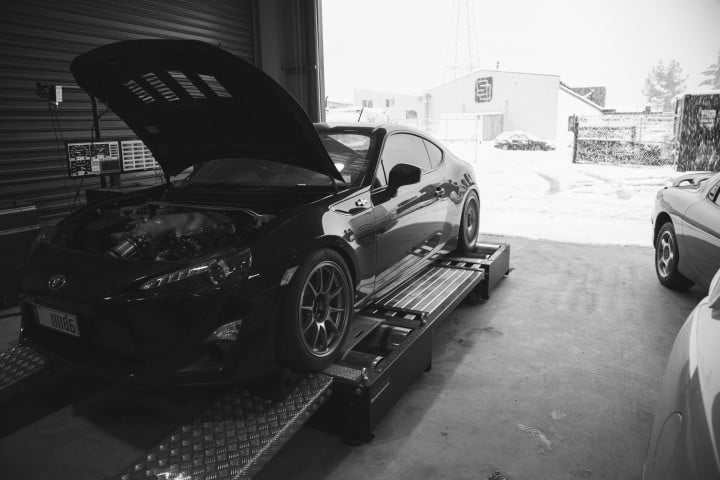 86 car 5970