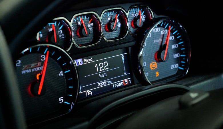 Diesel engine tuning and the differences between petrol and diesel engine performance.