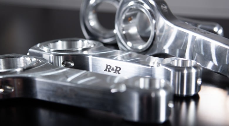 Performance Parts Selection | Engine Building Basics 01/04 - Featured Image