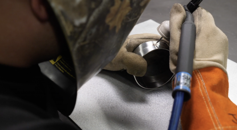 What consumables do you need to TIG weld? - Featured Image
