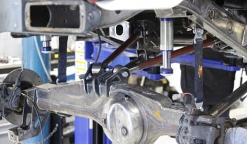 Chromoly or Mild Steel? | What should you use?