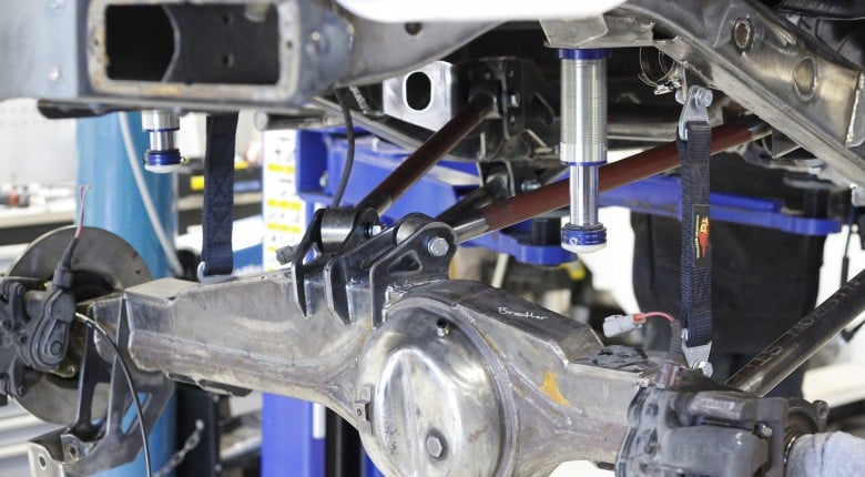 Chromoly or Mild Steel? | What should you use?